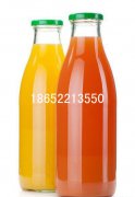 玻璃飲料瓶制作 制作過程真的衛生嗎